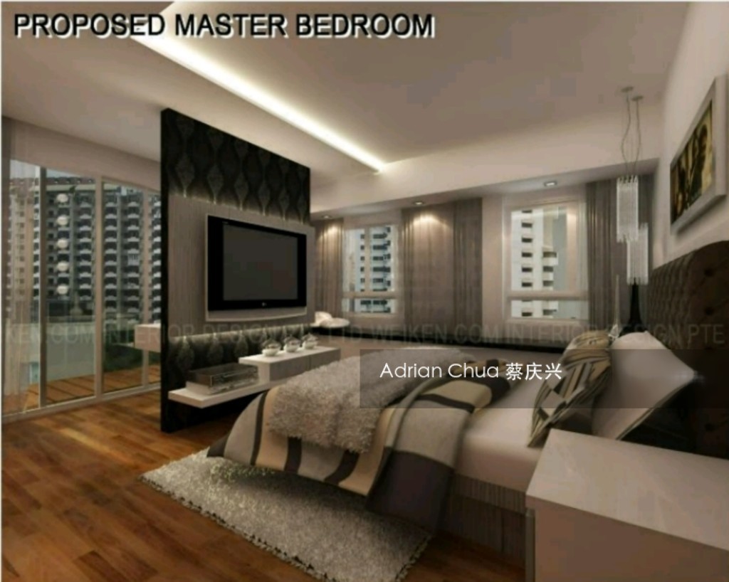 Blk 138C The Peak @ Toa Payoh (Toa Payoh), HDB 5 Rooms #205500361
